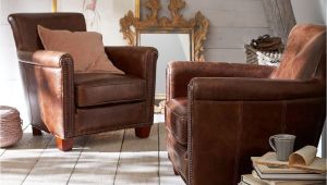 Irving Leather Chair Irving Leather Armchair with Nailheads Pottery Barn Au