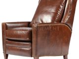 Irving Leather Chair New Irving Leather Recliner the Arrangement