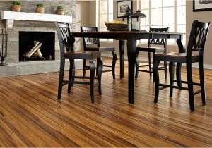 Is Bamboo Flooring Waterproof 1 2 X 5 Antique Click Strand Distressed Bamboo Morning Star Xd