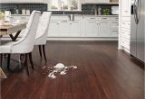 Is Bamboo Flooring Waterproof Eco forest Lanark Handscraped Locking Water Resistant Bamboo 7mm X
