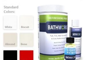 Is Bathtub Reglazing A Good Idea Diy Bathtub Refinishing Kits Diy