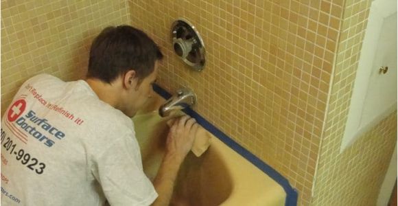 Is Bathtub Reglazing Safe is Bathtub Refinishing Safe