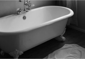 Is Bathtub Reglazing Worth It Refinishing A Cast Iron Tub is It Really Worth It