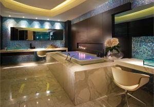 Is Bathtubs Luxury these are the Most Impressive Natural Stone Bathtubs
