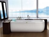 Is Bathtubs Modern Designer Bathtub From Jacuzzi Europe by Carlo Urbinati