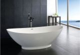 Is Bathtubs Modern soaker Tubs