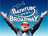 Is Bathtubs Over Broadway On Netflix Bathtubs Over Broadway Documentary original soundtrack Out now