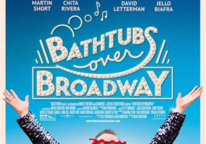 Is Bathtubs Over Broadway On Netflix Documentary Highlighting Industrial Musicals Bathtubs