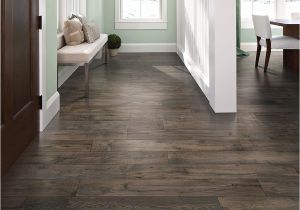Is Pergo Laminate Flooring Made In the Usa Pergo Max Premier 7 48 In W X 4 52 Ft L Smoked Chestnut Embossed