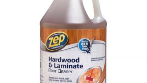 Is Zep Hardwood and Laminate Floor Cleaner Safe for Pets Zep 128 Oz Hardwood and Laminate Floor Cleaner Zuhlf128 the Home