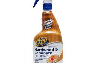 Is Zep Hardwood and Laminate Floor Cleaner Safe for Pets Zep 32 Oz Hardwood and Laminate Floor Cleaner Case Of 12 Zuhlf32