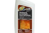 Is Zep Hardwood and Laminate Floor Cleaner Safe for Pets Zep 32 Oz Hardwood and Laminate Floor Refinisher Zuhfr32 the Home