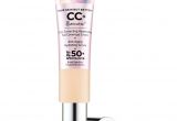 It Cosmetics Cc Cream Light Amazon Com It Cosmetics Supersize Cc Illumination Light 2 53 Fl Oz