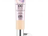 It Cosmetics Cc Cream Light Amazon Com It Cosmetics Supersize Cc Illumination Light 2 53 Fl Oz