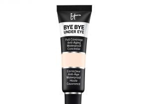 It Cosmetics Cc Cream Light bye bye Under Eye Full Coverage Anti Aging Waterproof Concealer It