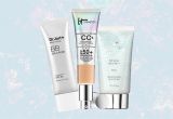 It Cosmetics Cc Cream Light the 16 Best Bb Creams for Oily and Acne Prone Skin Allure