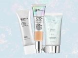 It Cosmetics Cc Cream Light the 16 Best Bb Creams for Oily and Acne Prone Skin Allure