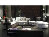 Italian Sectional sofas Fabric Closeout sofas Luxury Home Furniture Modern Fabric Scandinavian sofa