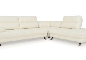 Italian Sectional sofas Leather Teva Full top Grain Leather Adjustable Contemporary Sectional