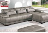 Italian Sectional sofas Online 6008 Sectional sofa with Adjustable Headrests by Esf Esf Furniture