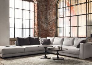 Italian Sectional sofas toronto Gorgeous Modern Sectional sofas 7 Cado Furniture Sparta Mini sofa