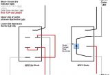 Itc Lighting Dpdt Switch for Led Lighting Rinker Boats