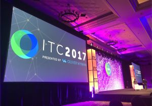 Itc Lighting thats A Wrap Analyst Takeaways From Insuretech Connect 2017 Celent