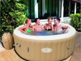 Jacuzzi Bathtub 4 Person Lay Z Spa Palm Springs Hot Tub 2015 4 6 Person Lay Z