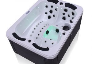 Jacuzzi Bathtub 4 Person Whirlpool Hot Tub Tubs Piscine 3 4 Person 2000mm Massage