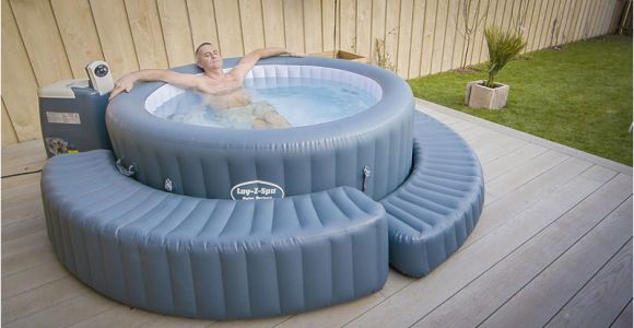 Jacuzzi Bathtub Accessories Must Have Hot Tub Accessories which Inflatable
