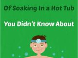 Jacuzzi Bathtub Benefits 7 Health Benefits Of soaking In A Hot Tub