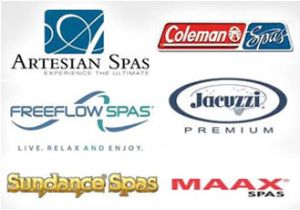 Jacuzzi Bathtub Brands Authorized Repair Service Artesian Coleman Freeflow