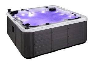 Jacuzzi Bathtub Brands Brand New Hydro therapy Palma Hot Tub Jacuzzi Spa Music