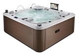 Jacuzzi Bathtub Brands Hot Tub Hot Tubs Spa Luxury 5 7 Person Hot Tub Brand New