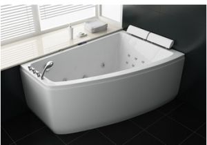 Jacuzzi Bathtub Buy 1800 Bath Tub 2 Person Whirlpool Hot Tubs Corner soaking