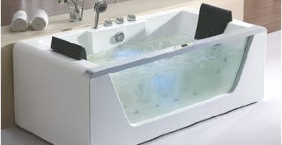 Jacuzzi Bathtub Buy Buy Jetted Tubs Line at Overstock