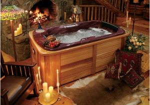 Jacuzzi Bathtub Decorating Ideas How to Decorate A Hot Tub