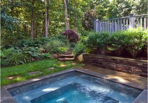 Jacuzzi Bathtub Designs 47 Irresistible Hot Tub Spa Designs for Your Backyard