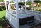 Jacuzzi Bathtub Designs How to Choose the Outdoor Jacuzzi theydesign