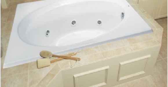 Jacuzzi Bathtub Drain Parts Eljer Laguna Whirlpool Product Detail Clearance Bathtubs