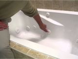 Jacuzzi Bathtub Drain Parts Evolution Everclean Bo Massage System with Deep soak by
