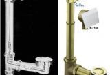 Jacuzzi Bathtub Drain Parts order Replacement Parts for Kohler Clearpass & Clearflo