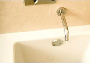 Jacuzzi Bathtub Drain Stopper How to Remove A Stuck Bathtub Drain Stopper