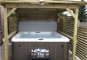 Jacuzzi Bathtub Enclosures Brentano Hot Tub Gazebos & Spa Buildings From Outdoor Living