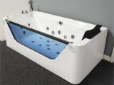 Jacuzzi Bathtub Heater Jetted Bathtub Whirlpool & Air Massage Waterfall Heater