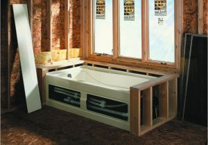 Jacuzzi Bathtub Installation See Permit Requirements before Springing to Action