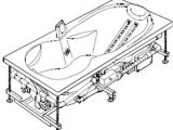 Jacuzzi Bathtub Instructions Jacuzzi Whirlpool Bath Manual