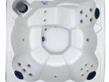 Jacuzzi Bathtub Jet Plugs 6 Person 19 Jet Spa with Stainless Jets and 110v Gfci Cord