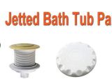 Jacuzzi Bathtub Jet Repair Spa Hot Tub Tanning Bed Jetted Bath Parts Repair Service