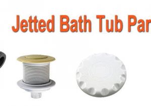 Jacuzzi Bathtub Jet Repair Spa Hot Tub Tanning Bed Jetted Bath Parts Repair Service